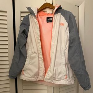 North Face Jacket Medium